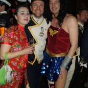 Jeck op Deck (23.01.10)